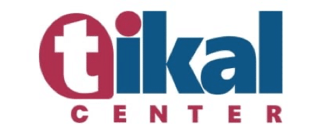 Tikal Center logo
